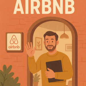 Cerita Jadi Host AirBnB