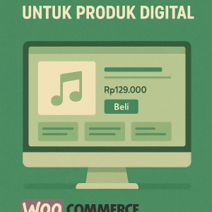 Jasa wesbite woocommerce midtrans